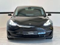 Gebraucht Tesla Model 3 Performance 461 kW (627 PS) 2022 Schwarz Limousine