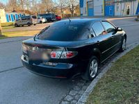Gebraucht Mazda 6 143 PS (105 kW) 2006 Schwarz Limousine