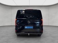 Neu VW Caravelle Style 170 PS (125 kW) 2026 Schwarz Van / Kleinbus