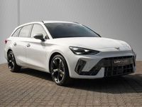 Second-hand Cupra Leon 150 CP (110 kW) 2025 Alb Break