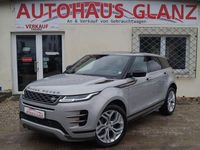 Gebraucht Land Rover Range Rover evoque SE Dynamic 200 PS (147 kW) 2022 Silber SUV