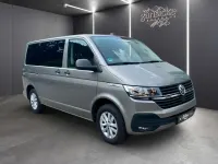 Gebraucht VW Multivan Trendline 150 PS (110 kW) 2020 Beige Van / Kleinbus