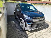 Usata Ligier JS60 2021 Nero