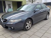 Gebraucht Honda Accord Executive 155 PS (114 kW) 2005 Grau Limousine