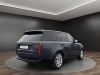 Gebraucht Land Rover Range Rover Black Edition 558 PS (410 kW) 2024 Blau SUV