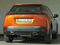 gebraucht Peugeot 2008 1.2 PureTech 130 Active Pack