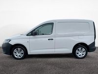 Neu VW Caddy 102 PS (75 kW) 2025 Candyweiß Van / Kleinbus