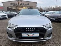 Gebraucht Audi A6 163 PS (119 kW) 2020 Silber Kombi
