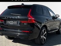Gebraucht Volvo XC60 Plus 197 PS (144 kW) 2024 Schwarz SUV