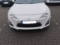 gebraucht Toyota GT86 2,0-l-Boxermotor -