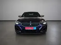 Gebraucht BMW M240i M Sport 374 PS (275 kW) 2022 Violett Coupé