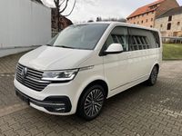 gebraucht VW Multivan T6.1DSG LED AHK NAVI DCC STDHZ