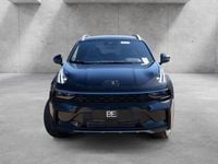 Neu Lynk & Co 01 261 PS (191 kW) 2025 Schwarz SUV