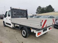 gebraucht Opel Movano 2.3 CDTI 7 Sitzer