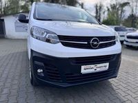 gebraucht Opel Vivaro Edition Lang/ Fkügeltüren/Klima/40 tkm.