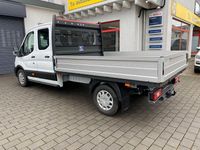 Gebraucht Ford Transit Trend 170 PS (125 kW) 2024 Weiß Van / Kleinbus