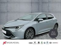 Gebraucht Toyota Corolla Team 122 PS (89 kW) 2022 Grau Limousine