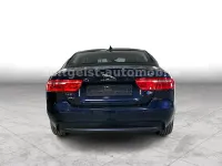 Gebraucht Jaguar XE Prestige 179 PS (131 kW) 2017 Blau Limousine