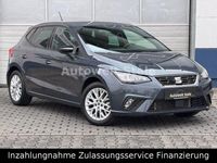 Gebraucht Seat Ibiza FR 116 PS (85 kW) 2025 Grau Kleinwagen