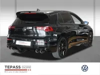 Gebraucht VW Golf VIII R 333 PS (244 kW) 2024 Schwarz Limousine