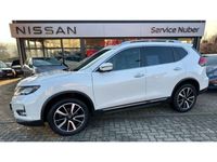 gebraucht Nissan X-Trail 1,7dci Tekna 4x4 Automatik