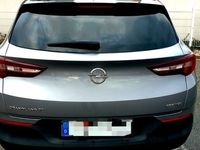 gebraucht Opel Grandland X (X) 1.2 Turbo 96kW Ultimate Ultimate