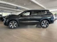 Neu Mitsubishi Outlander P-HEV Edition 306 PS (225 kW) 2025 Schwarz Limousine