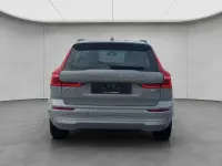 Gebraucht Volvo XC60 Core 250 PS (183 kW) 2024 Grau SUV