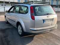 gebraucht Ford Focus 1.6 CDTI