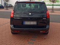 gebraucht Peugeot 5008 Family