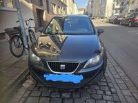 Gebraucht Seat Ibiza Style 69 PS (50 kW) 2009 Limousine