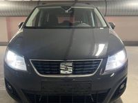 gebraucht Seat Alhambra 1.4 TSI XCELLENCE DSG XCELLENCE