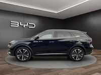 Gebraucht BYD Tang 380 kW (517 PS) 2025 Schwarz SUV