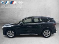 Neu BMW iX1 xLine 230 kW (313 PS) 2025 Black sapphire SUV