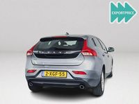 Gebraucht Volvo V40 Business Edition 190 PS (139 kW) 2014 Grau Limousine