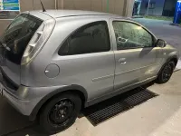 Gebraucht Opel Corsa 60 PS (44 kW) 2006 Andere farben Kleinwagen