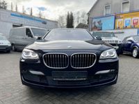 gebraucht BMW 730 d LCI *M-PAKET*LED*360KAM*HARMANKARDON