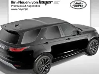 Neu Land Rover Discovery 350 PS (257 kW) 2026 Schwarz SUV