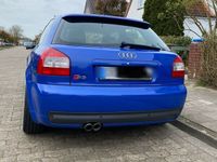 gebraucht Audi S3 8L Facelift