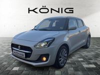 Gebraucht Suzuki Swift Comfort 2023 Weiß Kleinwagen