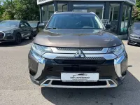 Gebraucht Mitsubishi Outlander 150 PS (110 kW) 2019 SUV