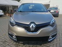 gebraucht Renault Captur Dynamique