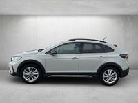 Gebraucht VW Taigo Move 110 PS (80 kW) 2023 Ascotgrau SUV