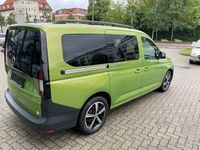 gebraucht VW Caddy Maxi California 2.0TDI*DSG*Full-Link*DAB*