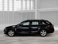 Gebraucht Skoda Octavia Style 116 PS (85 kW) 2020 Schwarz Kombi