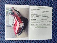 Gebraucht Fiat Panda 4x4 Trekking 54 PS (39 kW) 1995 Kleinwagen