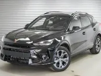 Neu Cupra Formentor 150 PS (110 kW) 2026 Midnight black metallic (0e) SUV