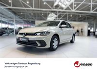 Neu VW Polo 80 PS (58 kW) 2025 Ascotgrau Limousine