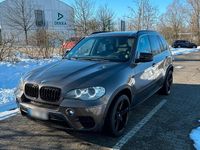 Gebraucht BMW X5 245 PS (180 kW) 2011 Braun SUV
