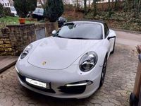 gebraucht Porsche 911 Carrera S Cabriolet 991